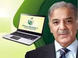 PM Laptop Scheme Launched Across Sindh to Empower Students With Digital Skills